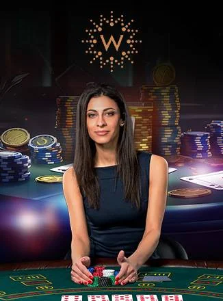 WE Gaming คาสิโนสด MG64BET