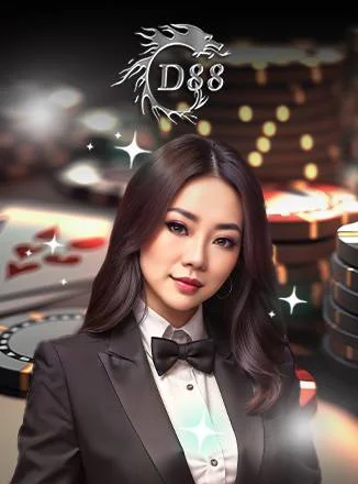 DG88 คาสิโนสด MG64BET