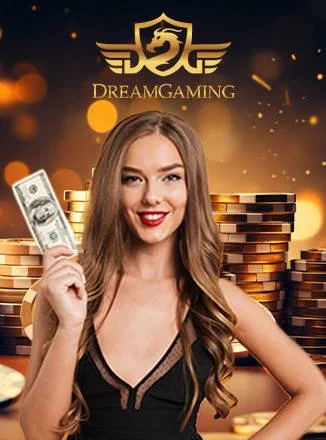 Dream Gaming คาสิโนสด MG64BET