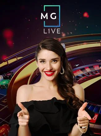 MG Live คาสิโนสด MG64BET