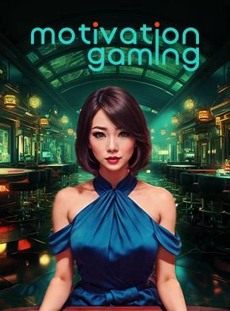 Motivation Gaming คาสิโนสด Jeed24