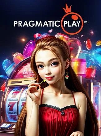 Pragmatic Live คาสิโนสด MG64BET