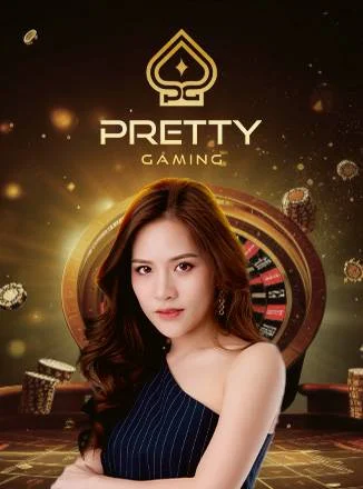 Pretty Gaming คาสิโนสด MG64BET