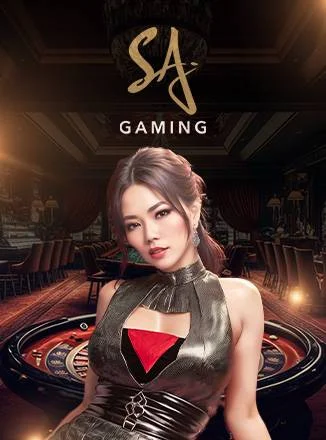 SA Gaming คาสิโนสด MG64BET