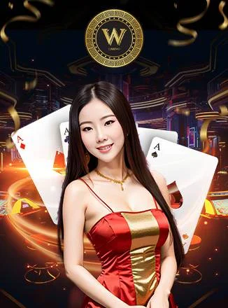 Won Live คาสิโนสด MG64BET