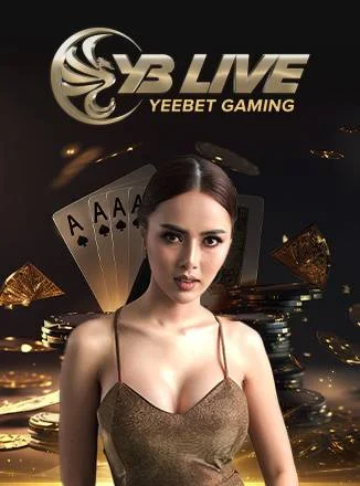 YeeBet Gaming คาสิโนสด Jeed24