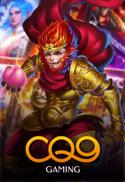 CQ9 สล็อตออนไลน์ MG64BET