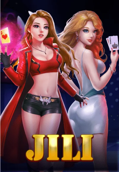 JILI สล็อตออนไลน์ MG64BET