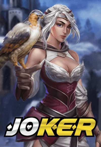 Joker สล็อตออนไลน์ MG64BET