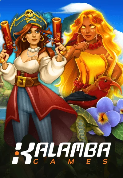 Kalamba สล็อตออนไลน์ MG64BET
