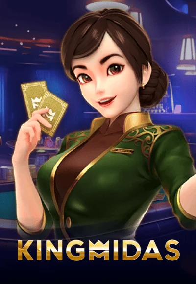 Kingmaker สล็อตออนไลน์ MG64BET