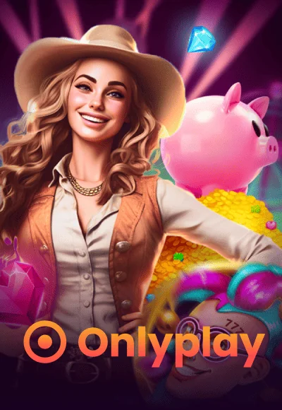 Only Play สล็อต TH83