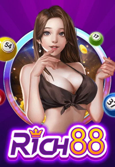 Rich88 สล็อตออนไลน์ MG64BET