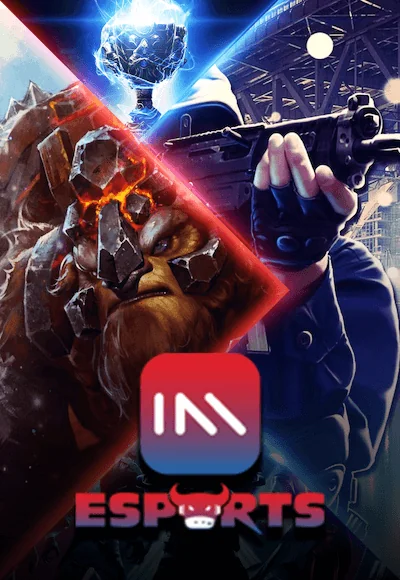 IMESport Esport betting Jeed24