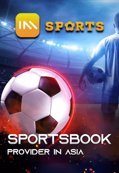 IM Sport แทงบอล Jeed24