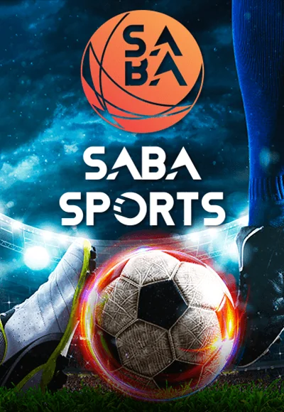 SABA Sport แทงบอล Jeed24