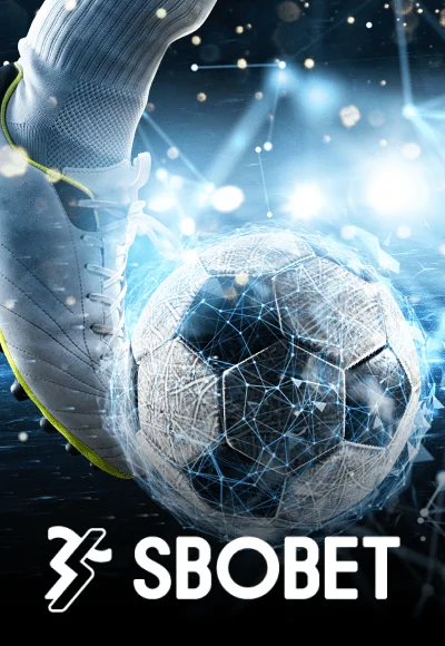 SBOBET แทงบอลออนไลน์ Jeed24